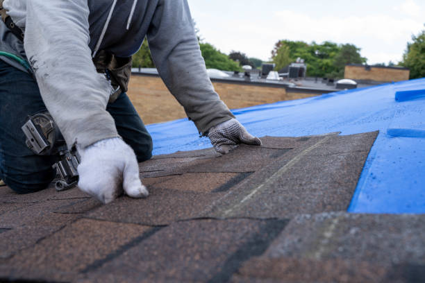 Gutter Installation and Roofing in Layhill, MD