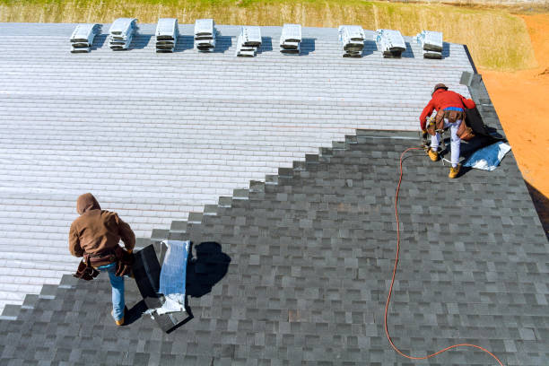 Quick and Trustworthy Emergency Roof Repair Services in Layhill, MD