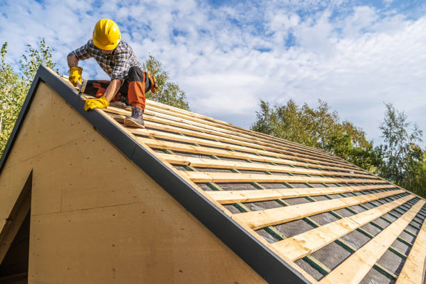 Best Commercial Roofing Services  in Layhill, MD